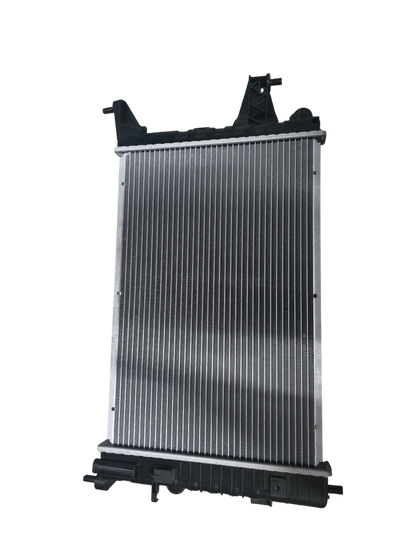 Holden Barina Radiator 2001–2005 Auto 26mm | Kiwami KRA72044