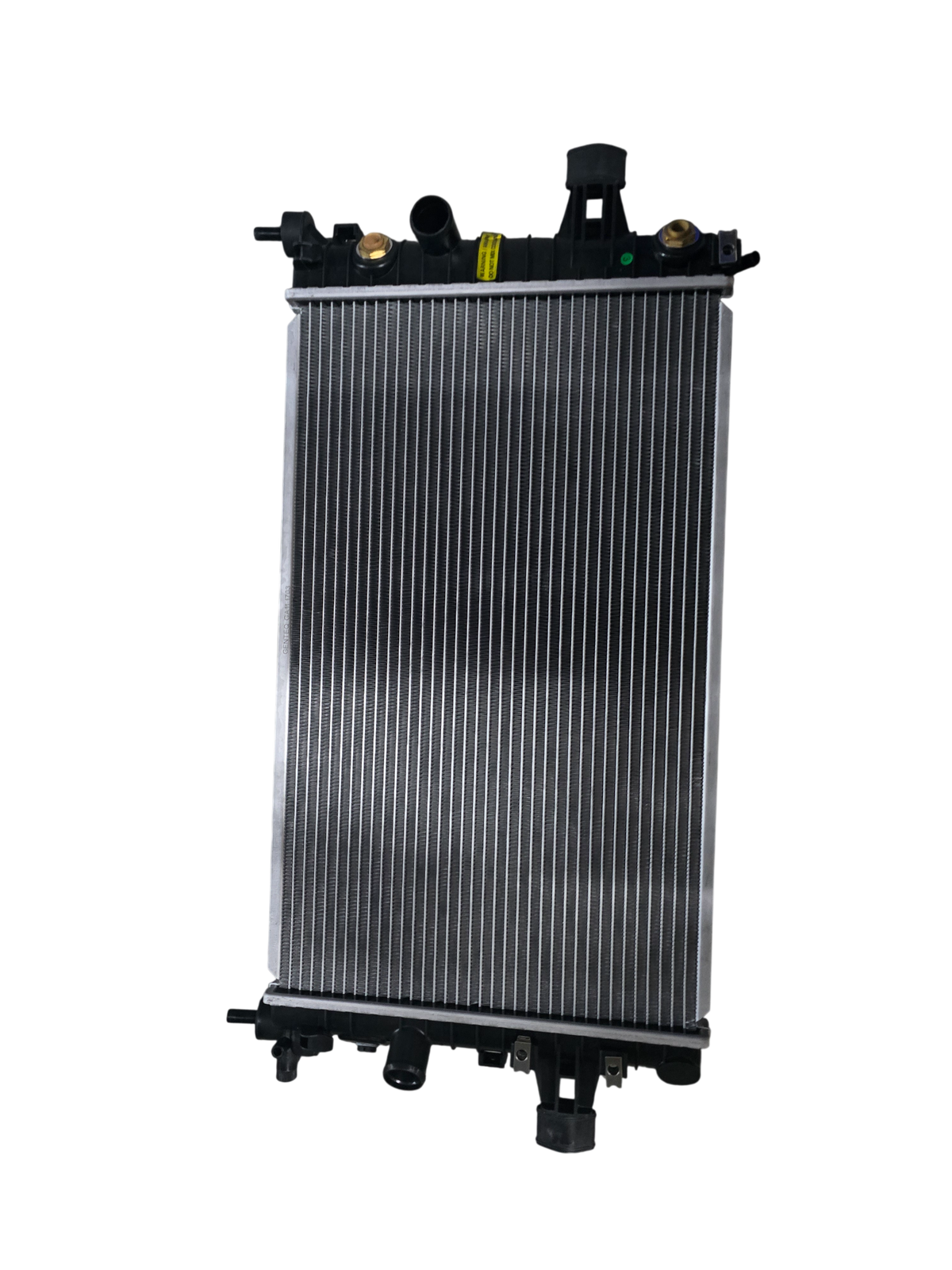 Holden Astra Radiator 2007–2009 1.8L Z18XE Auto 16mm | Kiwami KRA72050