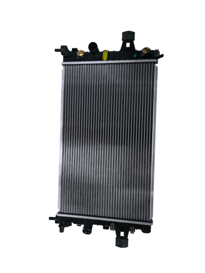 Holden Astra Radiator 2007–2009 1.8L Z18XE Auto 16mm | Kiwami KRA72050