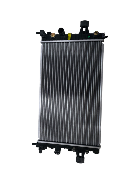Holden Astra Radiator 2007–2009 1.8L Z18XE Auto 16mm | Kiwami KRA72050