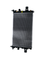 Holden Astra Radiator 2007–2009 1.8L Z18XE Auto 16mm | Kiwami KRA72050
