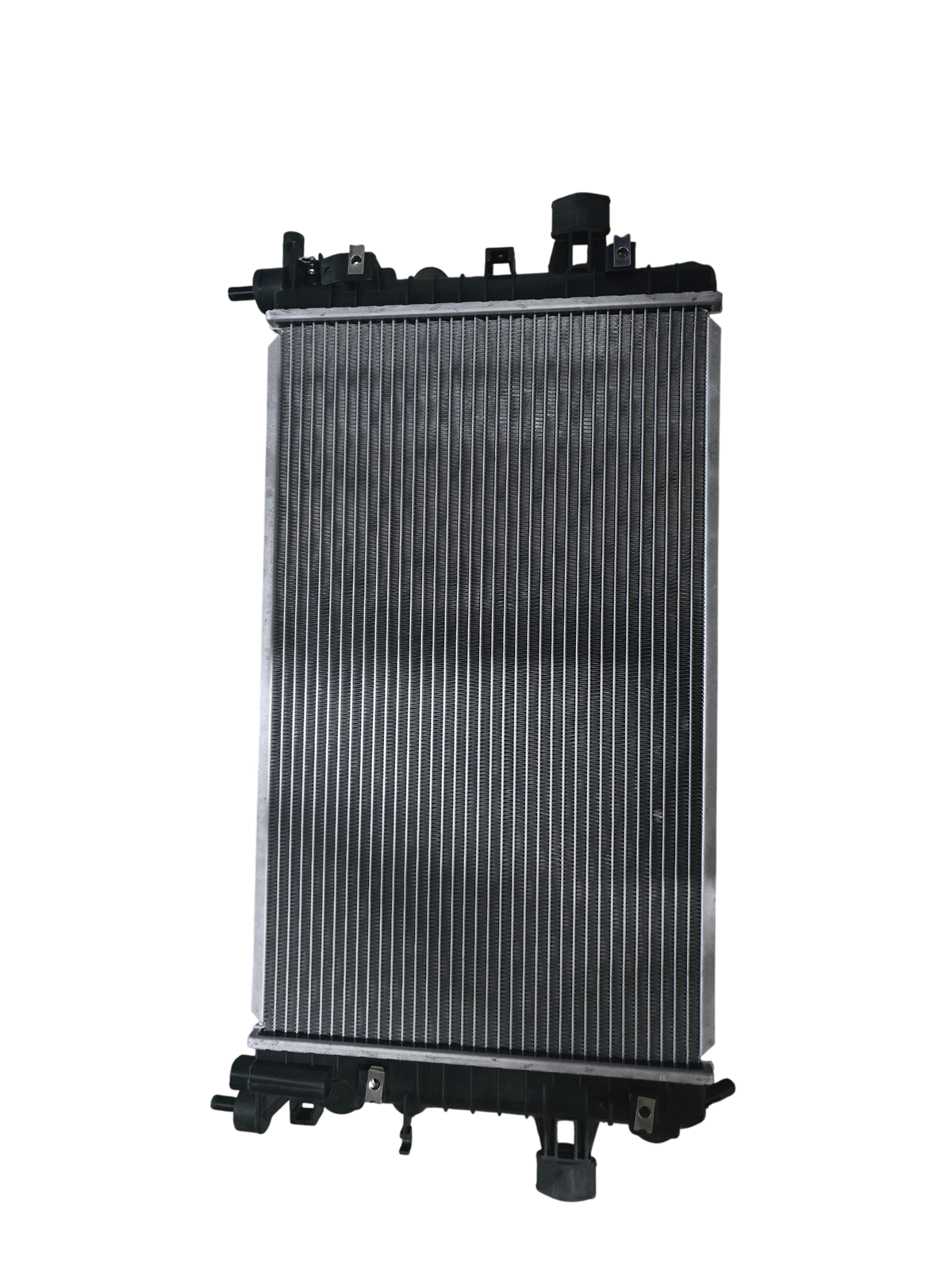 Holden Astra Radiator 2007–2009 1.8L Z18XE Auto 16mm | Kiwami KRA72050