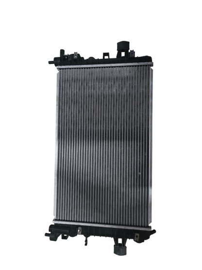 Holden Astra Radiator 2007–2009 1.8L Z18XE Auto 16mm | Kiwami KRA72050