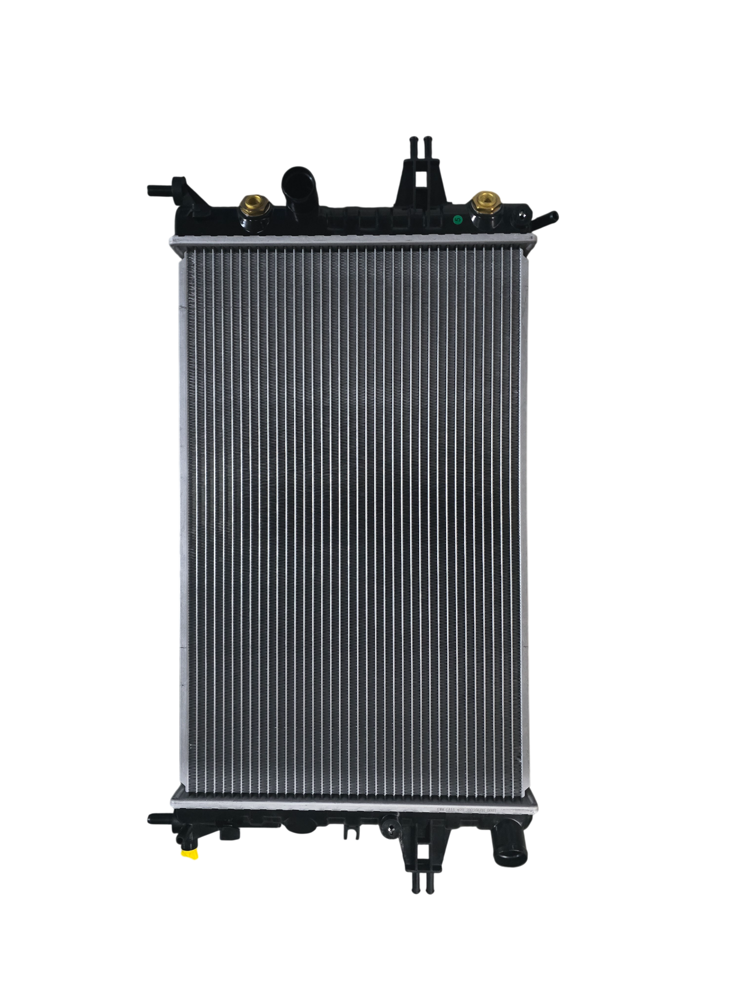 KWM KRA72018 Radiator – 26mm Core, Auto, Clip-On | Holden Astra 4-Cyl 1998–2006