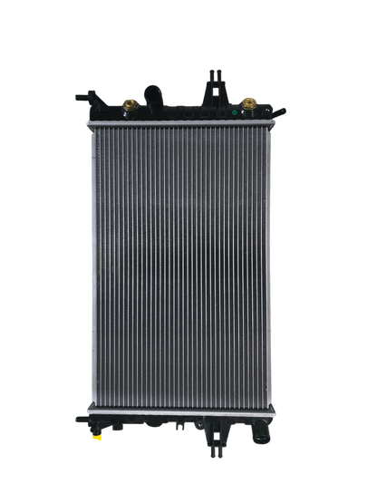KWM KRA72018 Radiator – 26mm Core, Auto, Clip-On | Holden Astra 4-Cyl 1998–2006