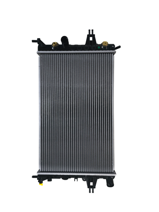 KWM KRA72018 Radiator – 26mm Core, Auto, Clip-On | Holden Astra 4-Cyl 1998–2006