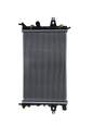 KWM KRA72018 Radiator – 26mm Core, Auto, Clip-On | Holden Astra 4-Cyl 1998–2006
