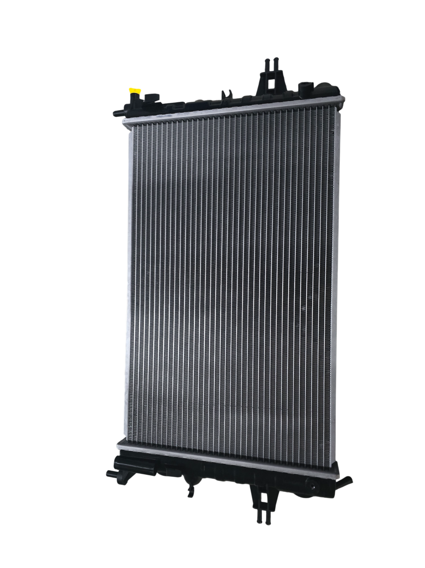 KWM KRA72018 Radiator – 26mm Core, Auto, Clip-On | Holden Astra 4-Cyl 1998–2006