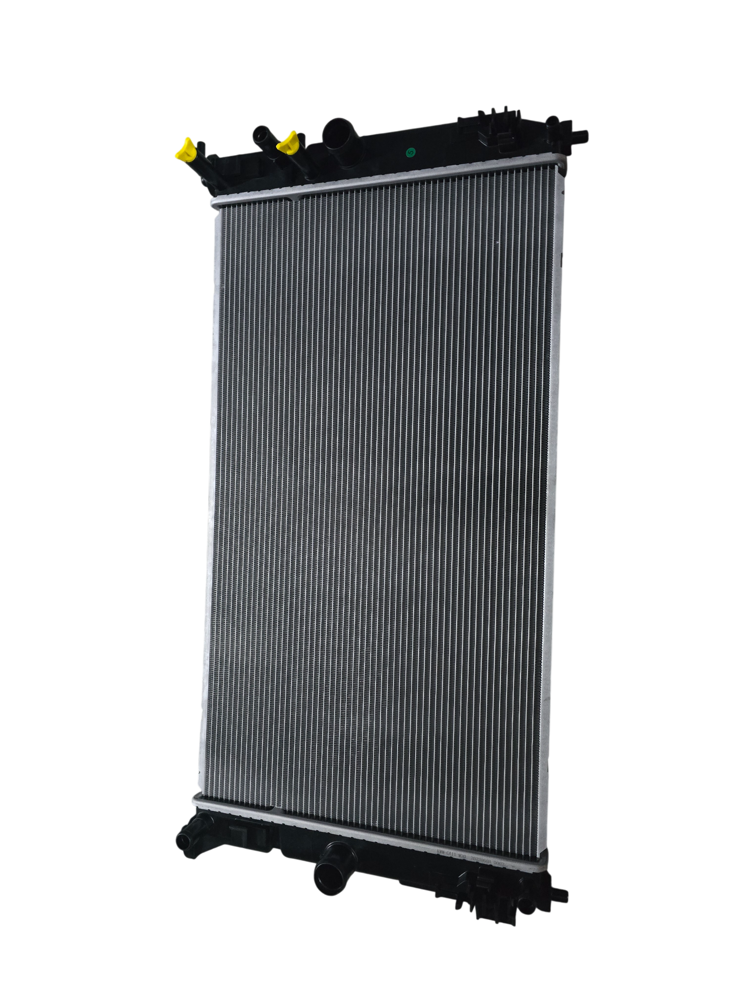 Toyota Corolla Hybrid Prius C-HR Radiator Auto 16mm | Kiwami KRA20126A
