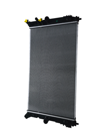 Toyota Corolla Hybrid Prius C-HR Radiator Auto 16mm | Kiwami KRA20126A