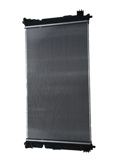 Toyota Corolla Hybrid Prius C-HR Radiator Auto 16mm | Kiwami KRA20126A