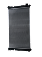 Toyota Corolla Hybrid Prius C-HR Radiator Auto 16mm | Kiwami KRA20126A