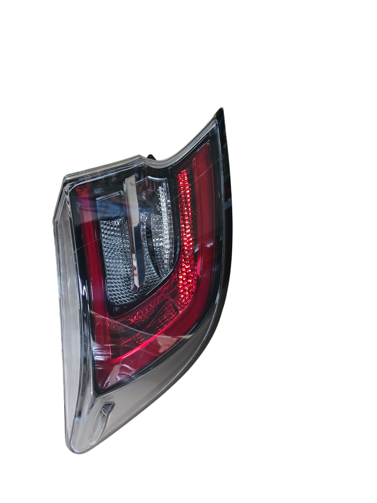Toyota Corolla Tail Light LH Quarter 2018–Onward | 21219CJLUE