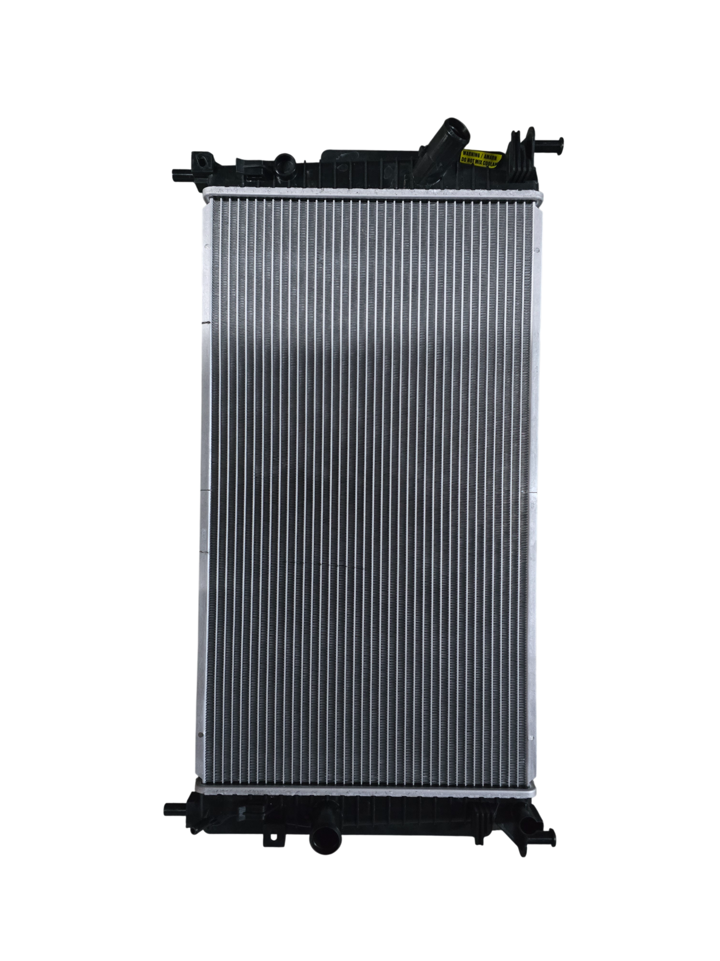 KWM KRA30153 Radiator – 16mm Core, Auto | Mazda 3 2.0L & 2.5L 2009–2013