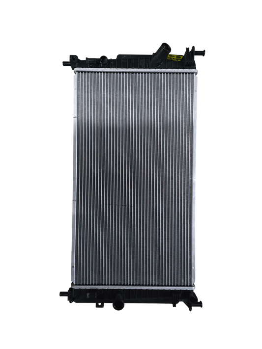 KWM KRA30153 Radiator – 16mm Core, Auto | Mazda 3 2.0L & 2.5L 2009–2013