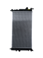 KWM KRA30153 Radiator – 16mm Core, Auto | Mazda 3 2.0L & 2.5L 2009–2013