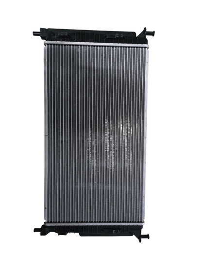 KWM KRA30153 Radiator – 16mm Core, Auto | Mazda 3 2.0L & 2.5L 2009–2013