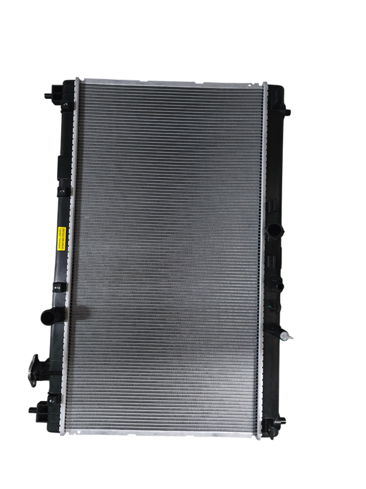 Honda Jazz Radiator 2016–Onward Auto 16mm | Kiwami KRA50202A