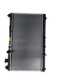 Honda Jazz Radiator 2016–Onward Auto 16mm | Kiwami KRA50202A