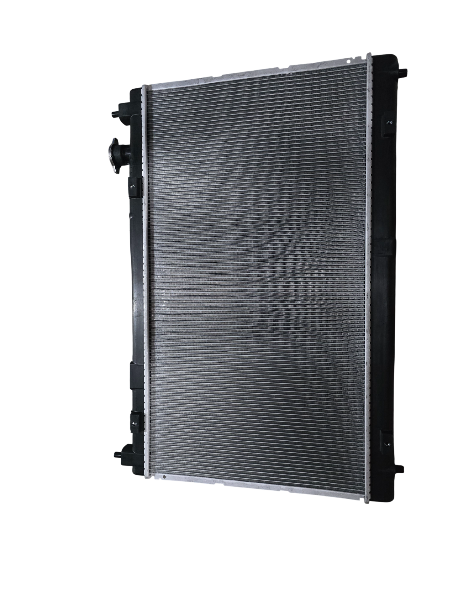 Honda Jazz Radiator 2016–Onward Auto 16mm | Kiwami KRA50202A