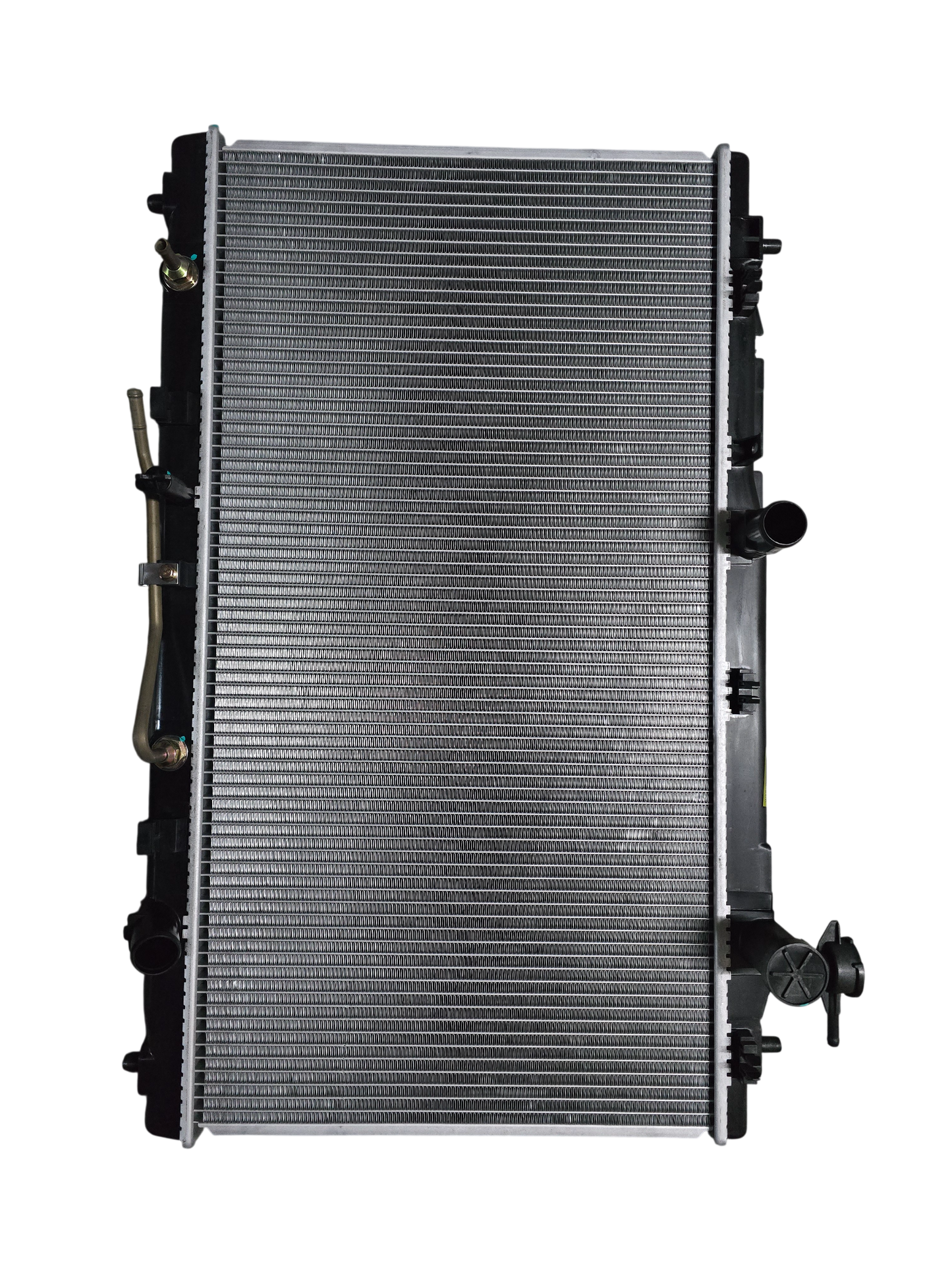 Toyota Aurion Camry Radiator 2006–2012 3.5L V6 Auto 26mm | Kiwami KRA20362