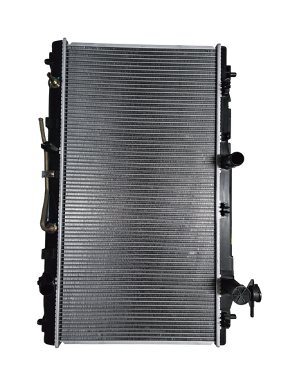Toyota Aurion Camry Radiator 2006–2012 3.5L V6 Auto 26mm | Kiwami KRA20362