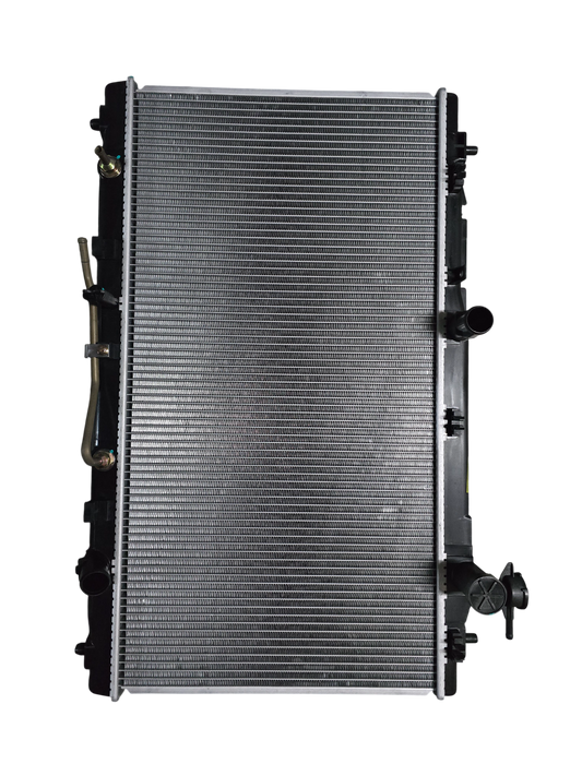 Toyota Aurion Camry Radiator 2006–2012 3.5L V6 Auto 26mm | Kiwami KRA20362