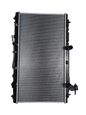 Toyota Aurion Camry Radiator 2006–2012 3.5L V6 Auto 26mm | Kiwami KRA20362