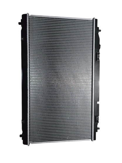 Toyota Aurion Camry Radiator 2006–2012 3.5L V6 Auto 26mm | Kiwami KRA20362