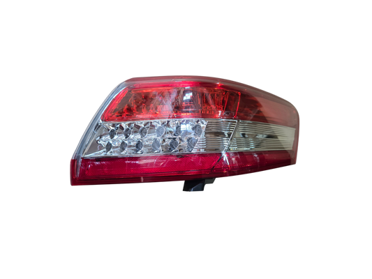 Toyota Camry Tail Light RH Quarter 2009–2011 | 21219T9RU DEPO