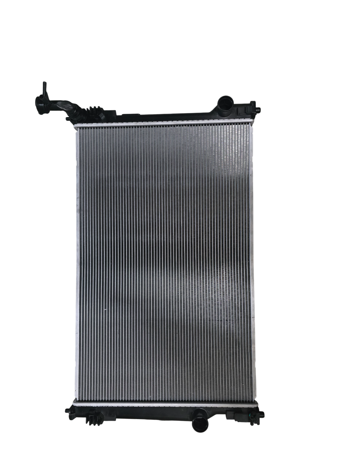 Toyota Camry RAV4 Radiator 2017–Onward Hybrid Auto 16mm | Kiwami KRA201105