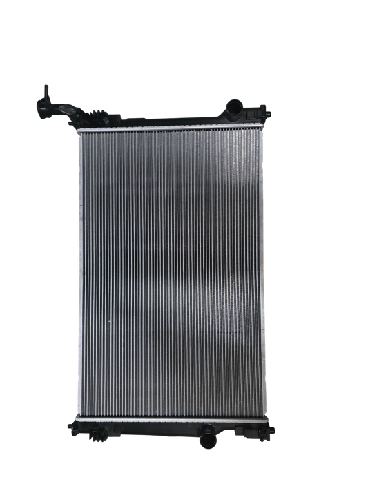 Toyota Camry RAV4 Radiator 2017–Onward Hybrid Auto 16mm | Kiwami KRA201105