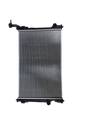 Toyota Camry RAV4 Radiator 2017–Onward Hybrid Auto 16mm | Kiwami KRA201105