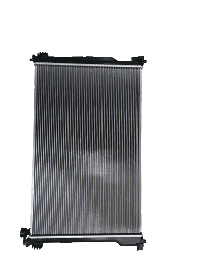 Toyota Camry RAV4 Radiator 2017–Onward Hybrid Auto 16mm | Kiwami KRA201105