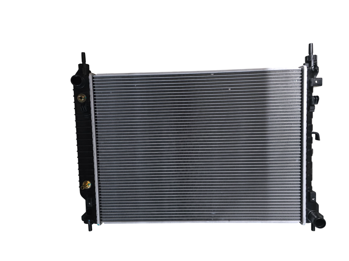 Holden Captiva Radiator 2011–Onward 2.2L Diesel Auto | Kiwami KRA73252
