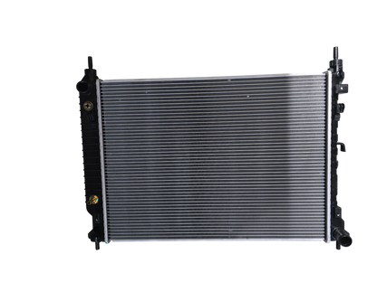 Holden Captiva Radiator 2011–Onward 2.2L Diesel Auto | Kiwami KRA73252