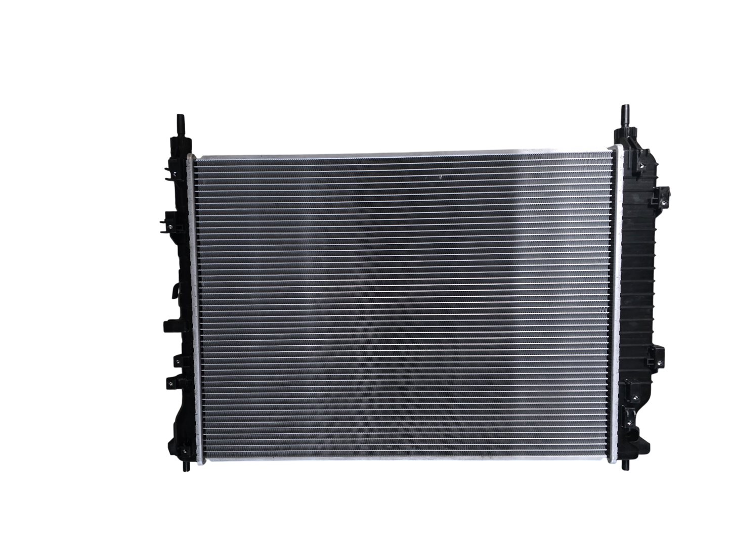 Holden Captiva Radiator 2011–Onward 2.2L Diesel Auto | Kiwami KRA73252
