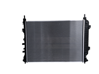Holden Captiva Radiator 2011–Onward 2.2L Diesel Auto | Kiwami KRA73252
