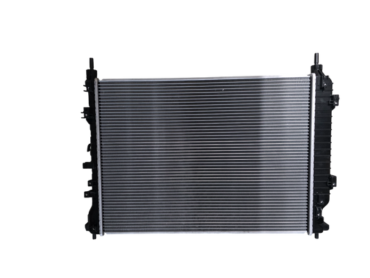 Holden Captiva Radiator 2011–Onward 2.2L Diesel Auto | Kiwami KRA73252