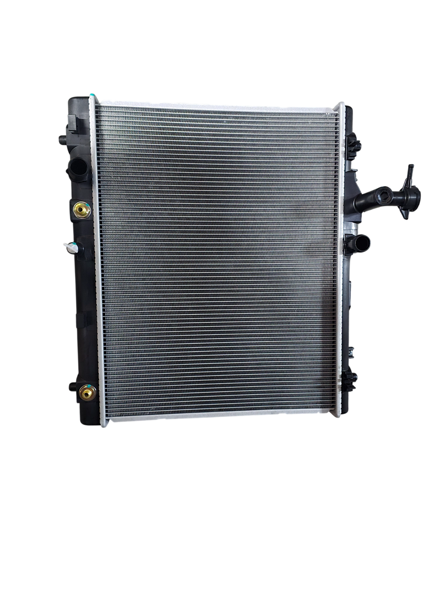 Suzuki Swift Radiator FZ 2011–2017 Auto 16mm | Kiwami KRA90077