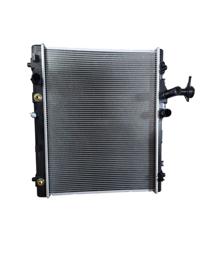 Suzuki Swift Radiator FZ 2011–2017 Auto 16mm | Kiwami KRA90077