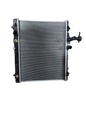 Suzuki Swift Radiator FZ 2011–2017 Auto 16mm | Kiwami KRA90077
