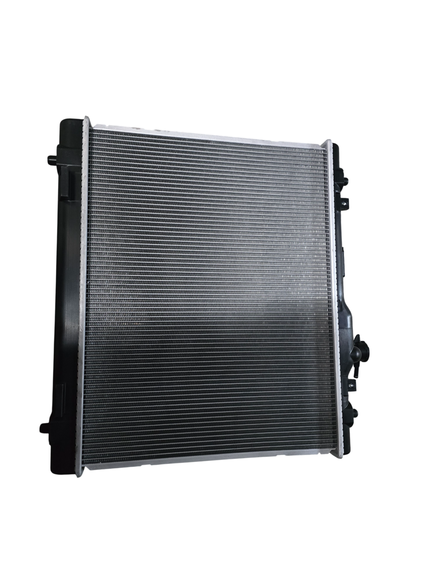 Suzuki Swift Radiator FZ 2011–2017 Auto 16mm | Kiwami KRA90077