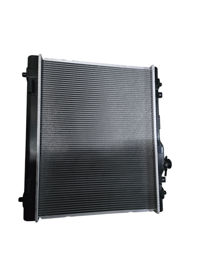 Suzuki Swift Radiator FZ 2011–2017 Auto 16mm | Kiwami KRA90077