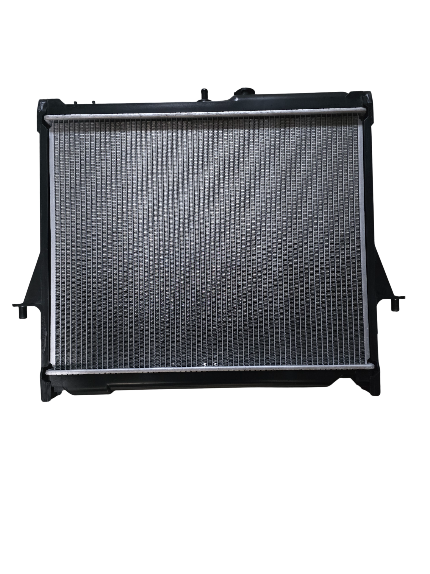 Holden Rodeo Colorado Isuzu D-Max Radiator 3.0L Diesel 3.5L V6 Auto 16mm | Kiwami KRA40035-1