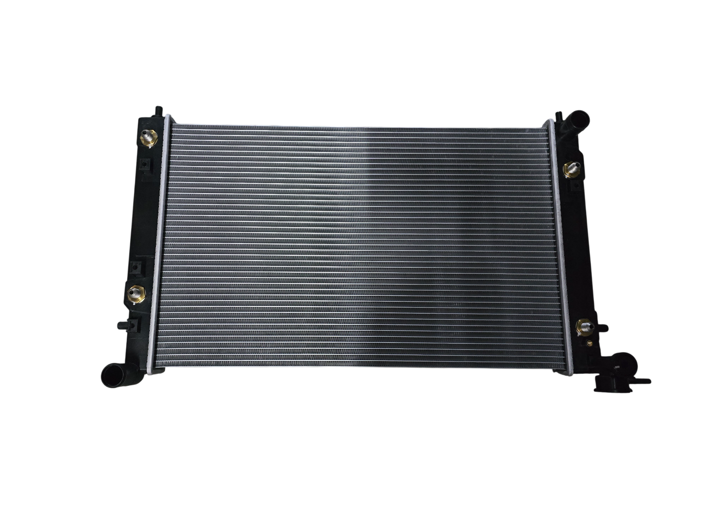 Holden Commodore Radiator VT VX VY V6 1997–2003 Auto 26mm | Kiwami KRA73016/KRA73052