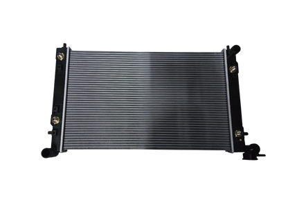Holden Commodore Radiator VT VX VY V6 1997–2003 Auto 26mm | Kiwami KRA73016/KRA73052