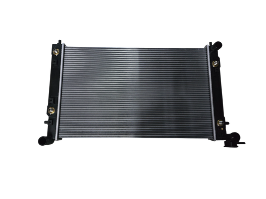 Holden Commodore Radiator VT VX VY V6 1997–2003 Auto 26mm | Kiwami KRA73016/KRA73052
