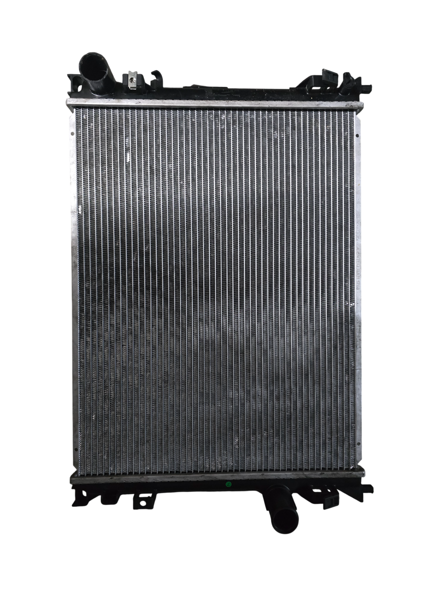 Chrysler 300C 300 SRT-8 Radiator 2005–2012 V6 V8 Auto Manual 26mm | Kiwami KRA41067