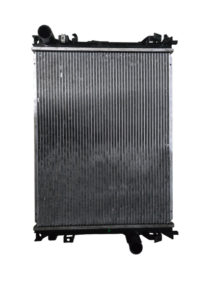 Chrysler 300C 300 SRT-8 Radiator 2005–2012 V6 V8 Auto Manual 26mm | Kiwami KRA41067
